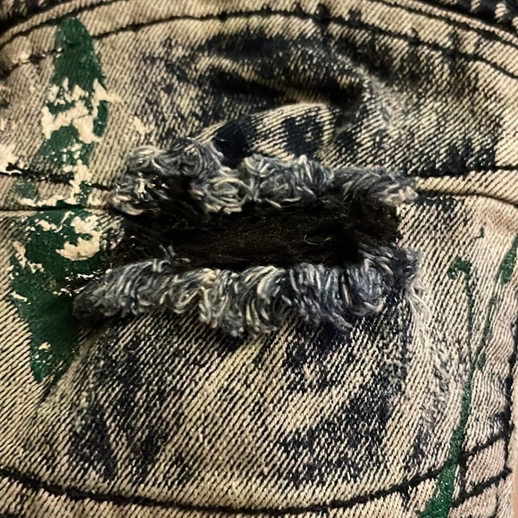 Boys jeans by Panyc - Picture 11 of 12